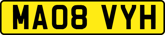 MA08VYH