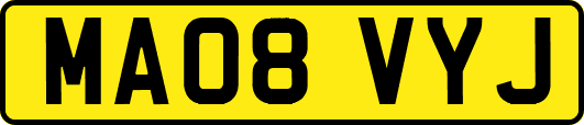 MA08VYJ