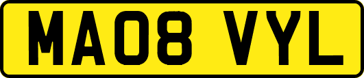 MA08VYL