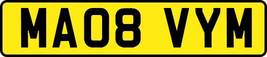 MA08VYM
