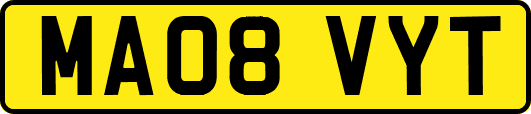 MA08VYT