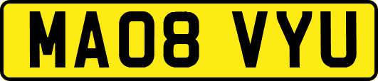 MA08VYU