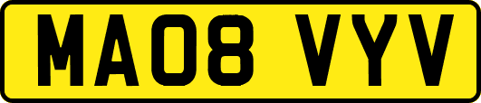 MA08VYV