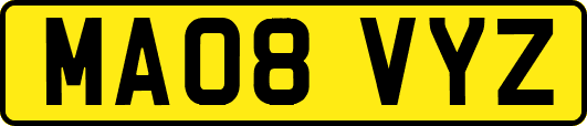 MA08VYZ