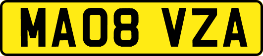 MA08VZA