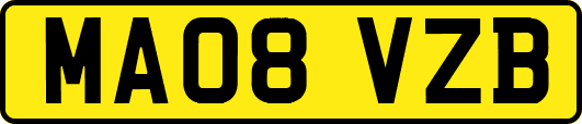 MA08VZB