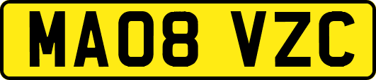 MA08VZC