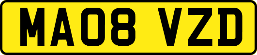 MA08VZD