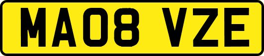 MA08VZE