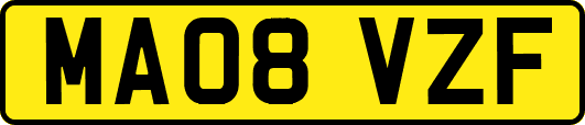 MA08VZF