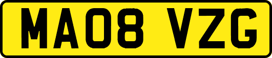 MA08VZG