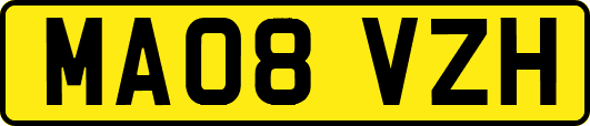 MA08VZH