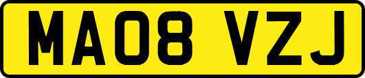 MA08VZJ