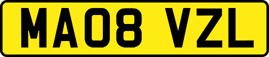 MA08VZL