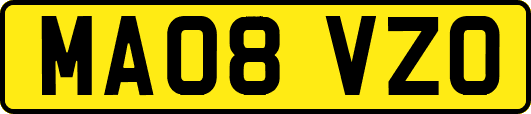 MA08VZO