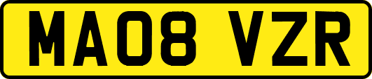 MA08VZR