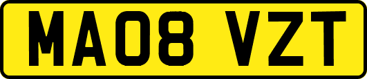 MA08VZT