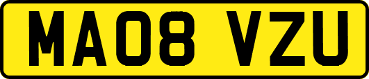 MA08VZU