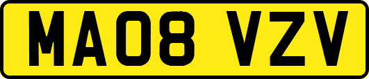 MA08VZV