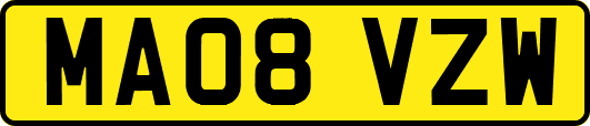 MA08VZW