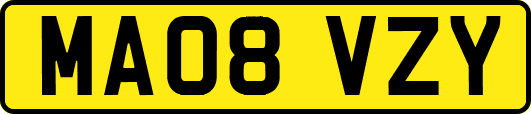 MA08VZY