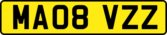 MA08VZZ