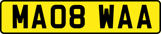 MA08WAA