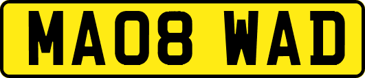 MA08WAD