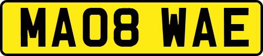 MA08WAE