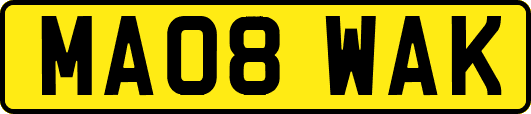 MA08WAK