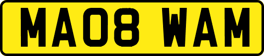 MA08WAM