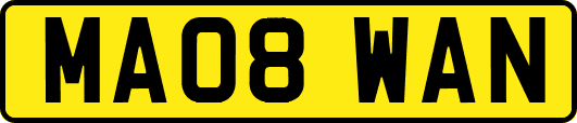 MA08WAN
