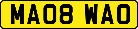 MA08WAO