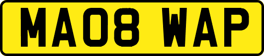 MA08WAP