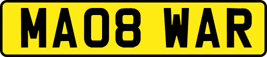 MA08WAR