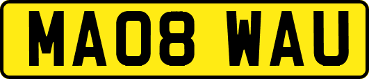 MA08WAU