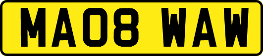 MA08WAW
