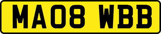 MA08WBB