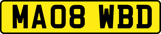 MA08WBD
