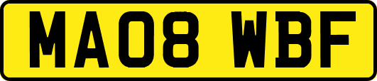 MA08WBF