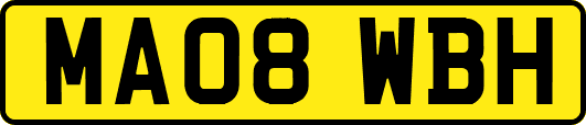 MA08WBH