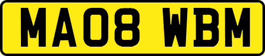 MA08WBM