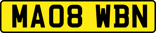 MA08WBN