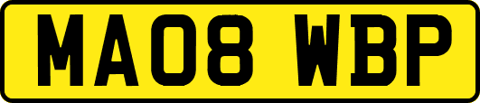 MA08WBP