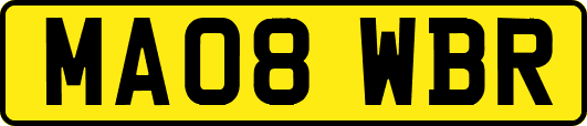 MA08WBR