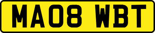 MA08WBT