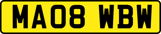 MA08WBW