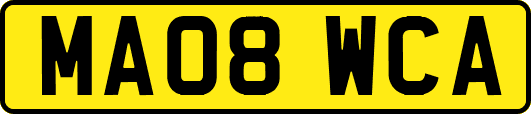 MA08WCA