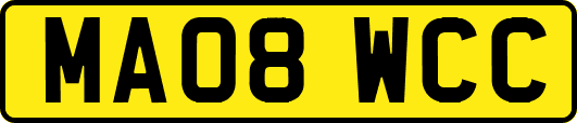 MA08WCC