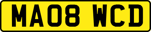 MA08WCD